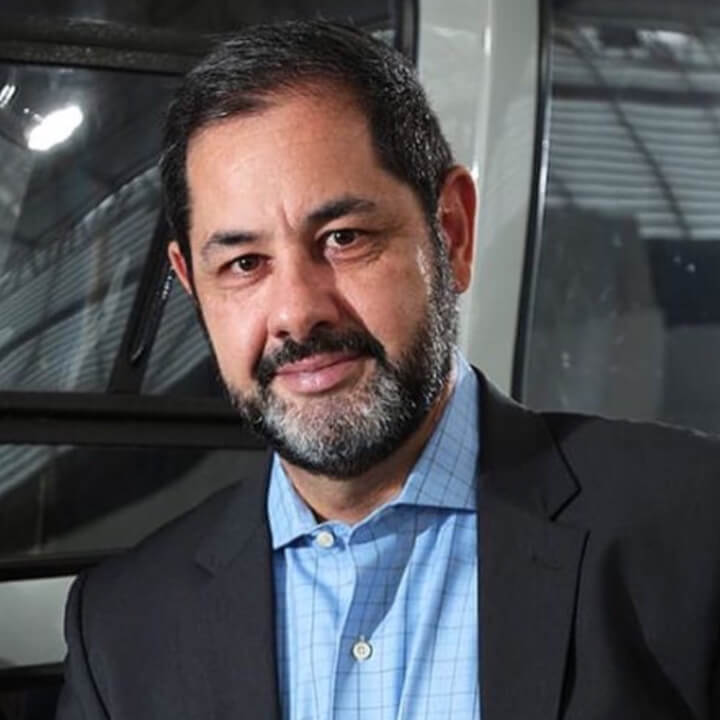 Daniel Pereira Cagnacci