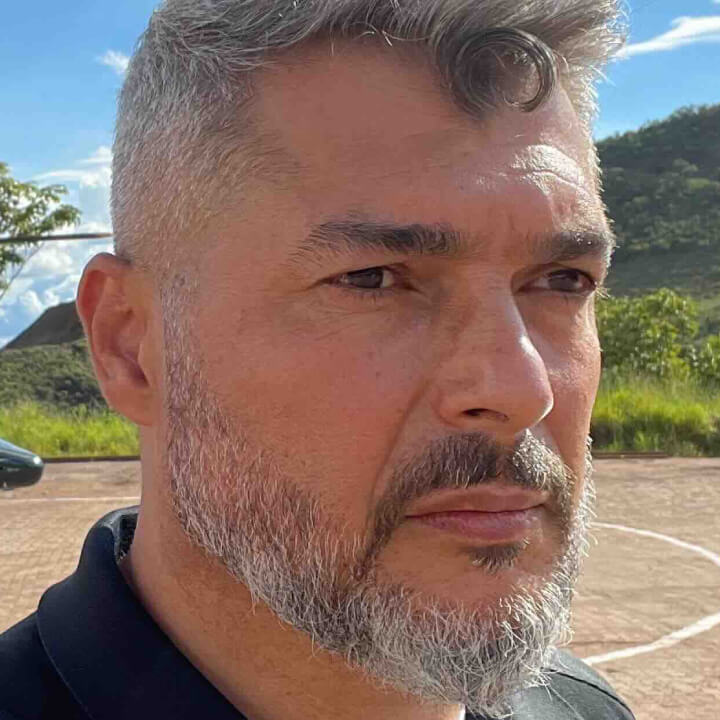 Divaldo de Oliveira
